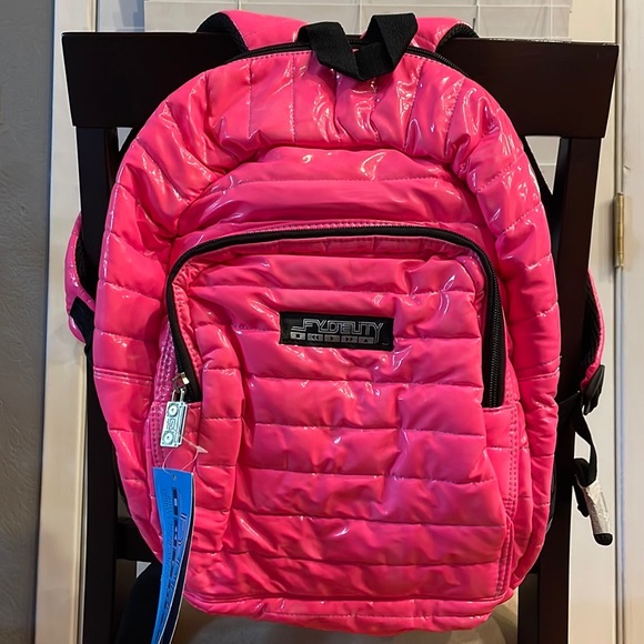 Fydelity Backpack - Picture 2 of 10